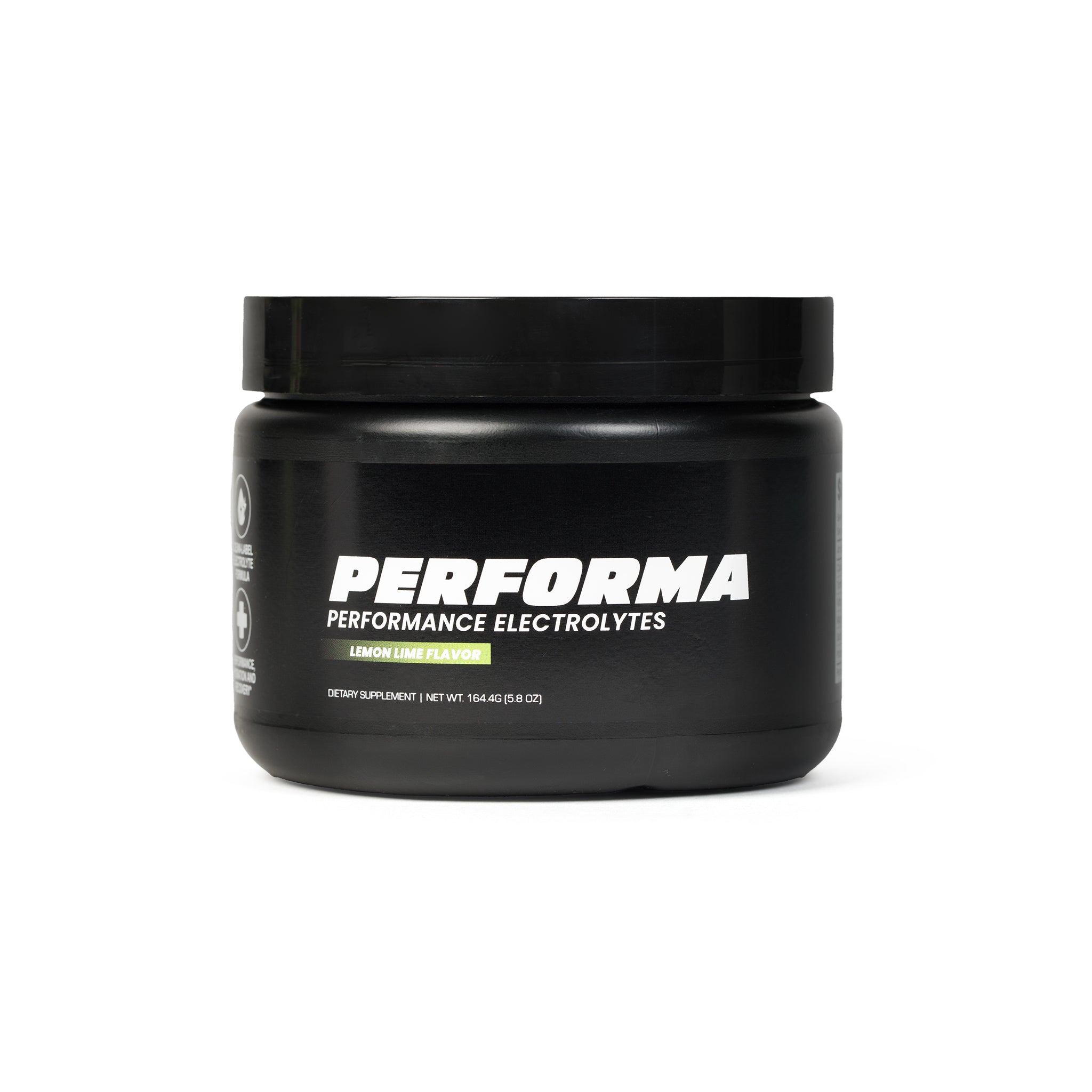 Performance Electrolytes Lemon Lime