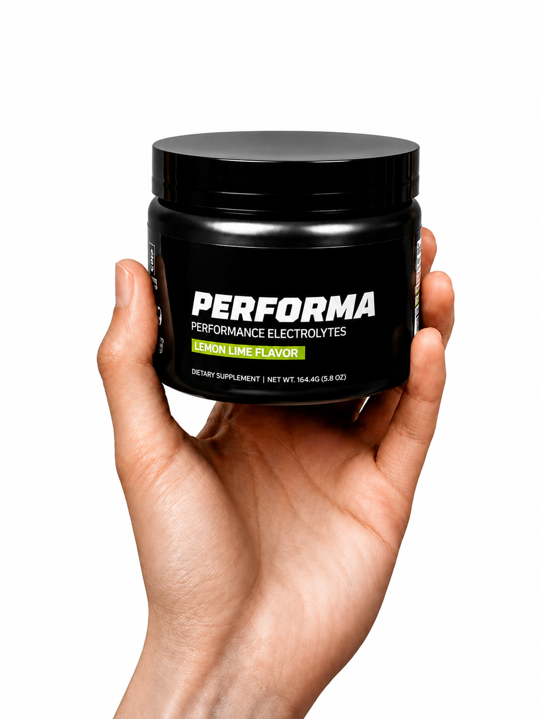 Performance Electrolytes Lemon Lime