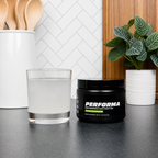 Performance Electrolytes Lemon Lime