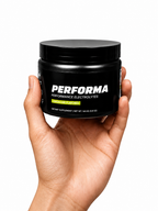 Performance Electrolytes Lemon Lime
