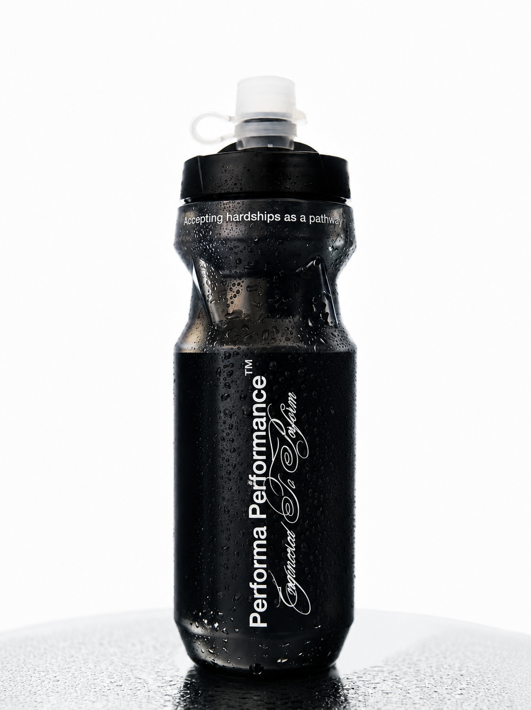 Performance Bottle