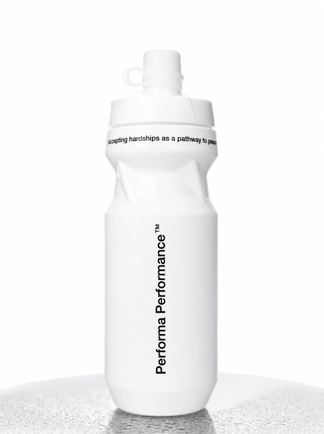 Performance Bottle