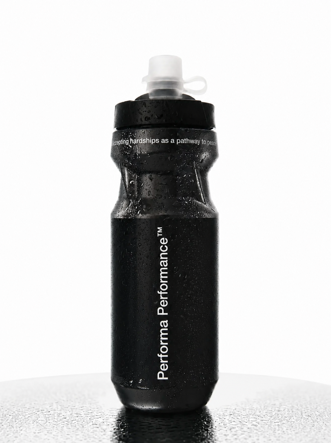Performance Bottle